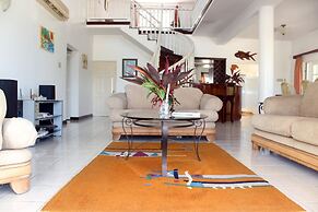 All Nations Guesthouse