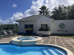 All Nations Guesthouse