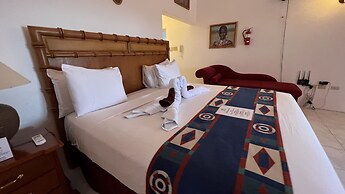 All Nations Guesthouse