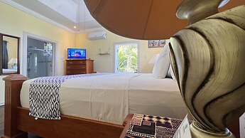 All Nations Guesthouse