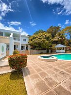 All Nations Guesthouse