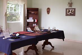 All Nations Guesthouse