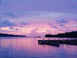 All Nations Guesthouse