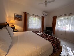 All Nations Guesthouse