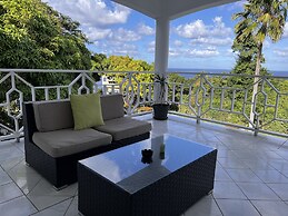 All Nations Guesthouse