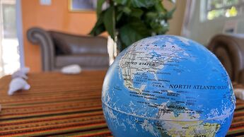 All Nations Guesthouse