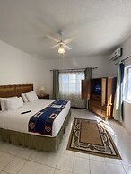 All Nations Guesthouse