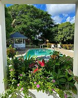 All Nations Guesthouse