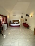 All Nations Guesthouse