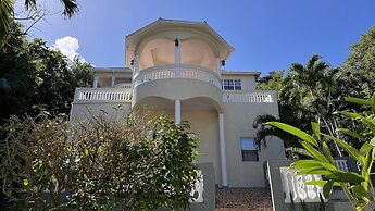 All Nations Guesthouse