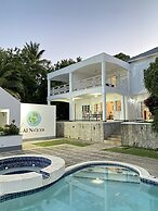 All Nations Guesthouse