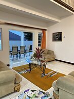 All Nations Guesthouse