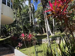 All Nations Guesthouse