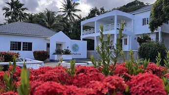 All Nations Guesthouse