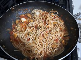 All Nations Guesthouse