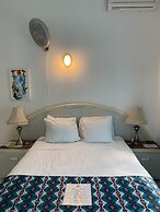 All Nations Guesthouse