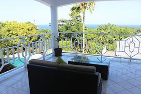 All Nations Guesthouse