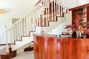 All Nations Guesthouse