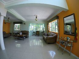 All Nations Guesthouse