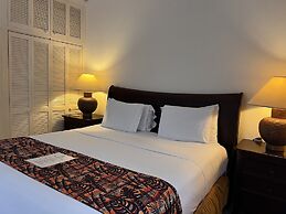 All Nations Guesthouse