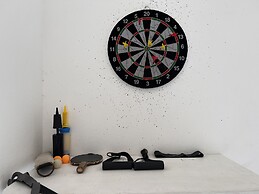 All Nations Guesthouse