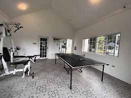 All Nations Guesthouse