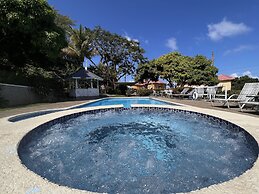 All Nations Guesthouse