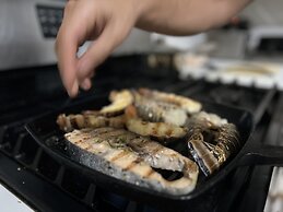 All Nations Guesthouse