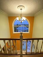 All Nations Guesthouse