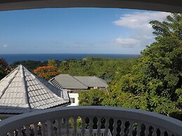 All Nations Guesthouse