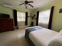 All Nations Guesthouse