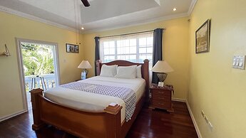 All Nations Guesthouse