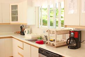 All Nations Guesthouse