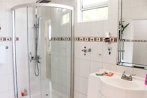 All Nations Guesthouse