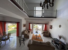 All Nations Guesthouse