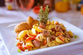 All Nations Guesthouse