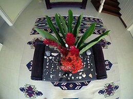 All Nations Guesthouse