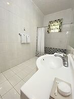 All Nations Guesthouse