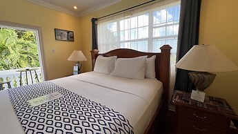 All Nations Guesthouse