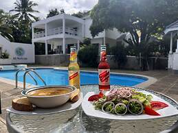 All Nations Guesthouse