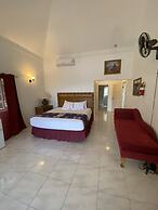 All Nations Guesthouse