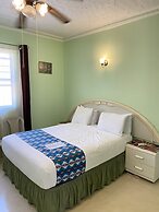 All Nations Guesthouse