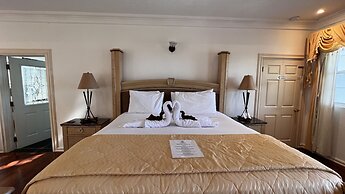 All Nations Guesthouse