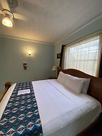 All Nations Guesthouse