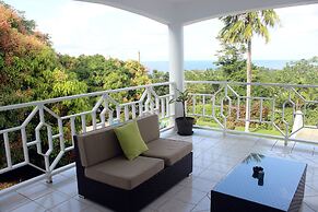 All Nations Guesthouse