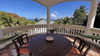 All Nations Guesthouse