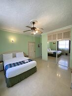 All Nations Guesthouse