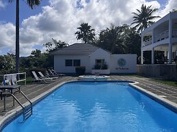 All Nations Guesthouse