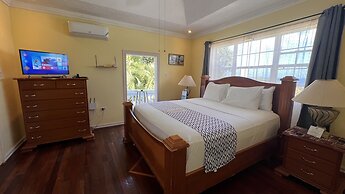 All Nations Guesthouse