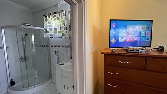 All Nations Guesthouse